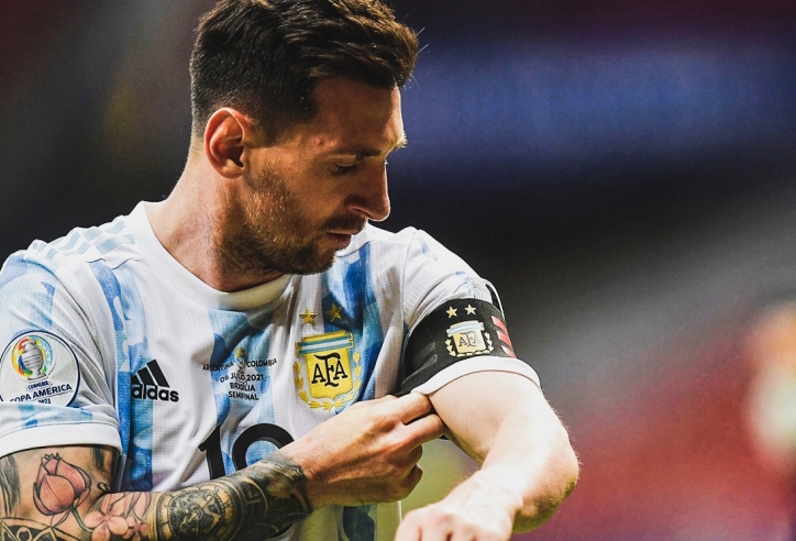 Nhận định bảng C World Cup 2022: Messi ôm mộng vô địch