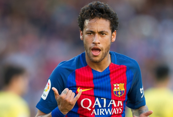 Sau Messi và Pique, Neymar bị ‘réo tên’ trong bản hợp đồng rò rỉ với Barcelona