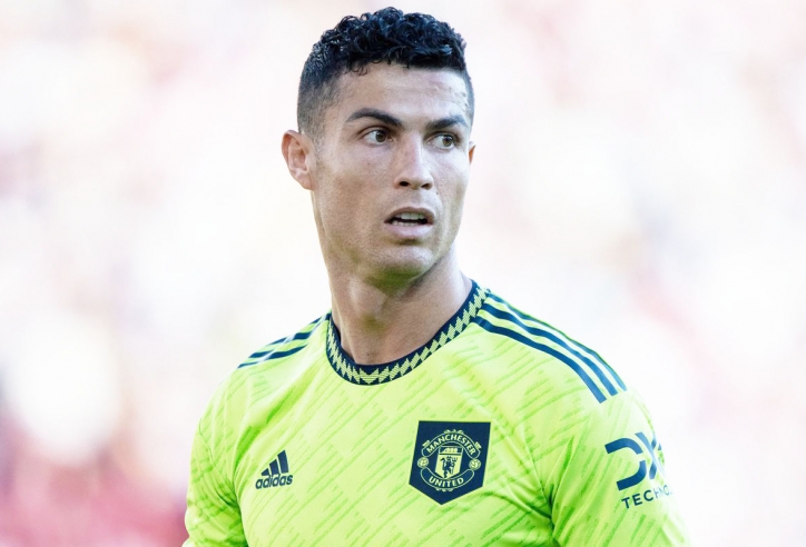 Đội hình mạnh nhất MU đấu Sheriff: Ronaldo đá chính?