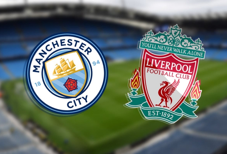 Link xem trực tiếp Man City vs Liverpool, 22h30 ngày 10/4