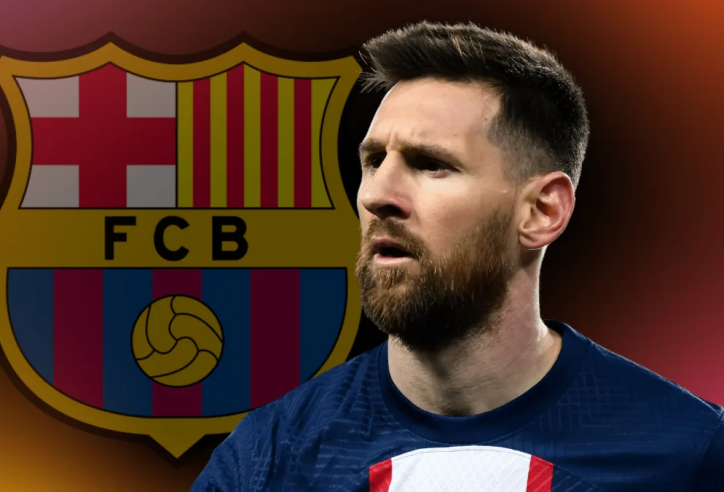NÓNG: Barcelona trực tiếp đàm phán với Messi, lộ thời gian về thoả thuận hợp đồng