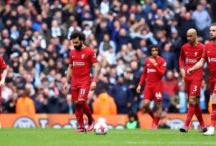 Liverpool gây sốc, cất 3 trụ cột không thể thay thế khi đại chiến Chelsea?
