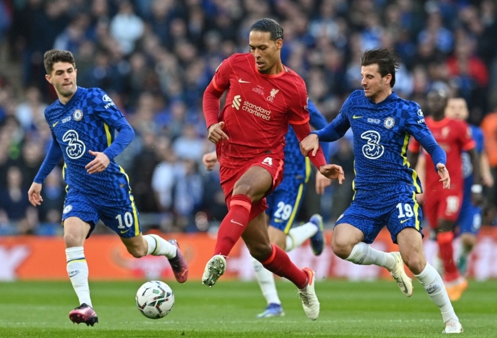 Chelsea và Liverpool ‘đồng lòng’, 2 ngôi sao chờ thay đổi màu áo