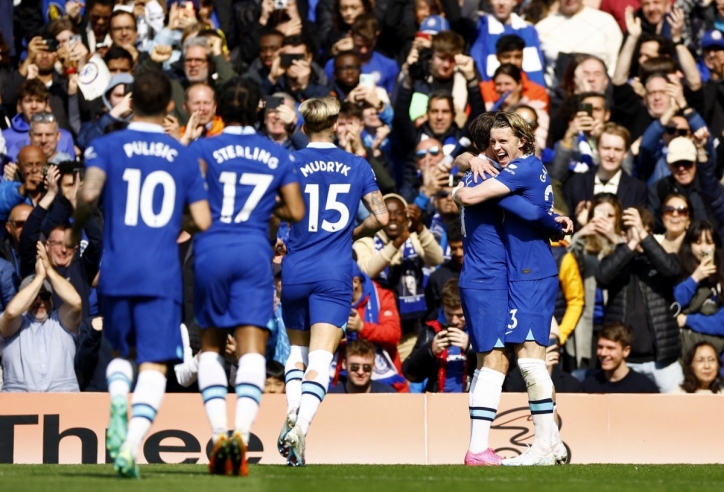 Chelsea đón ‘vận may’ khó tin, thêm lý do ngược dòng trước Real Madrid