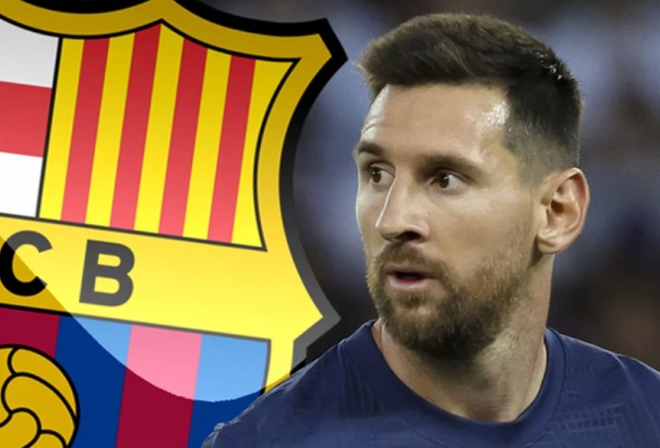 Barcelona chuẩn bị kế hoạch khủng, trao Messi vinh dự cực lớn nếu trở về