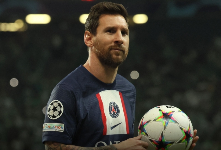 Messi đưa ra hai điều kiện để trở lại khoác áo Barcelona