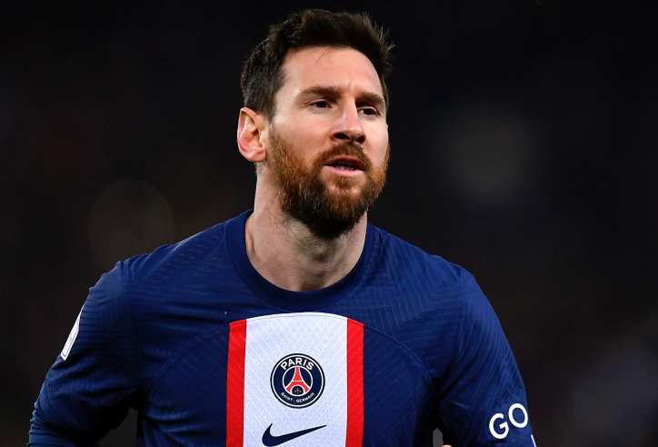 Messi đạt thỏa thuận cập bến Al Hilal, chốt hợp đồng cùng mức lương khó tin