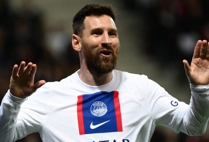 Cựu sao MU chỉ trích gay gắt PSG, yêu cầu làm một điều với Messi