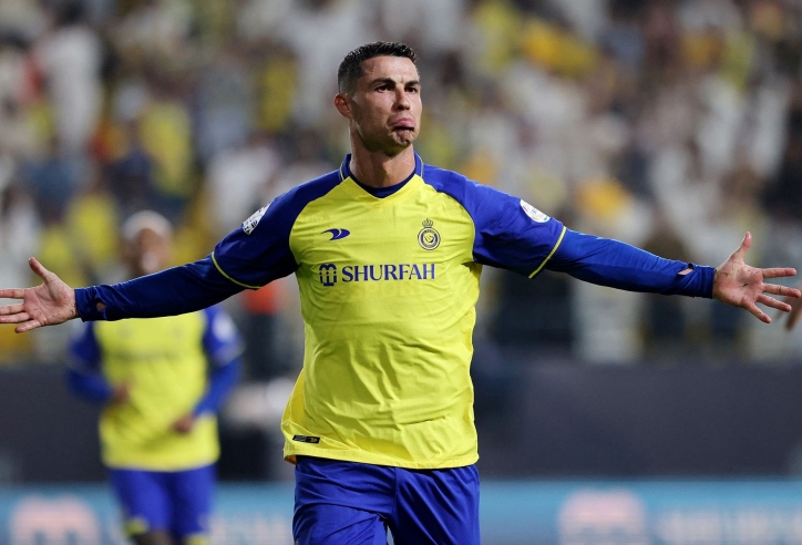 Bóng đá Saudi Arabia có thay đổi lớn, Ronaldo sẽ trở lại Anh đấu MU?