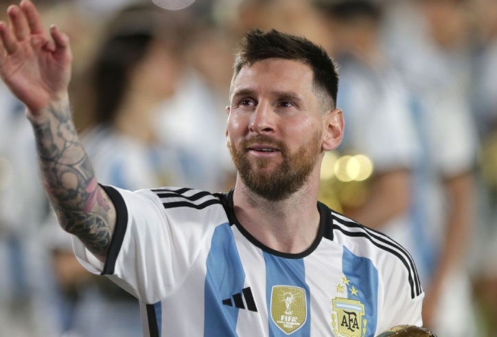 Messi tạo sức hút khủng khiếp, giá vé xem Inter Miami thi đấu khiến fan ‘phát hoảng’