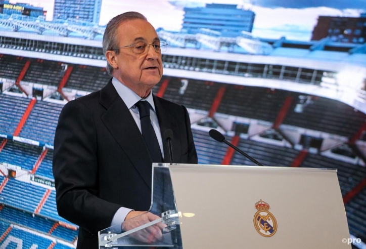 NÓNG: Real Madrid chuẩn bị kích nổ bom tấn thứ 2 từ tay đại kình địch