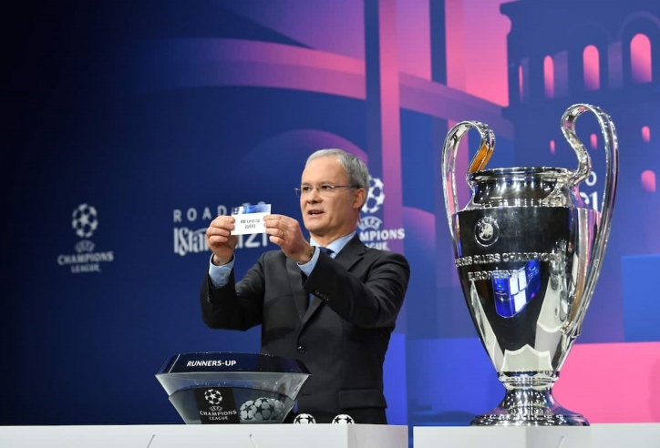 'Xoắn não' với thể thức mới của Champions League mùa giải 2024/2025: Cải tiến hay 'Đày ải'?