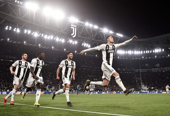 Ronaldo ra đi, Juventus 'sống' ra sao trong vòng hơn 1 năm qua?