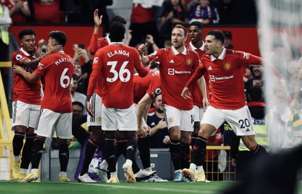 Man Utd đón nhận thông tin cực vui trước thềm đại chiến Derby Manchester