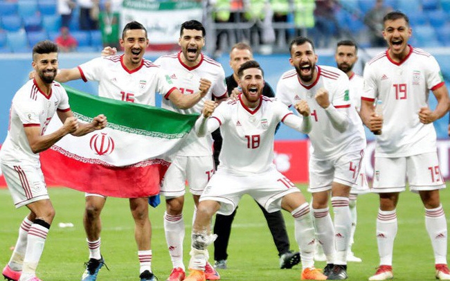 Lục đục nội bộ, ĐT Iran gặp 'biến' lớn trước thềm World Cup 2022