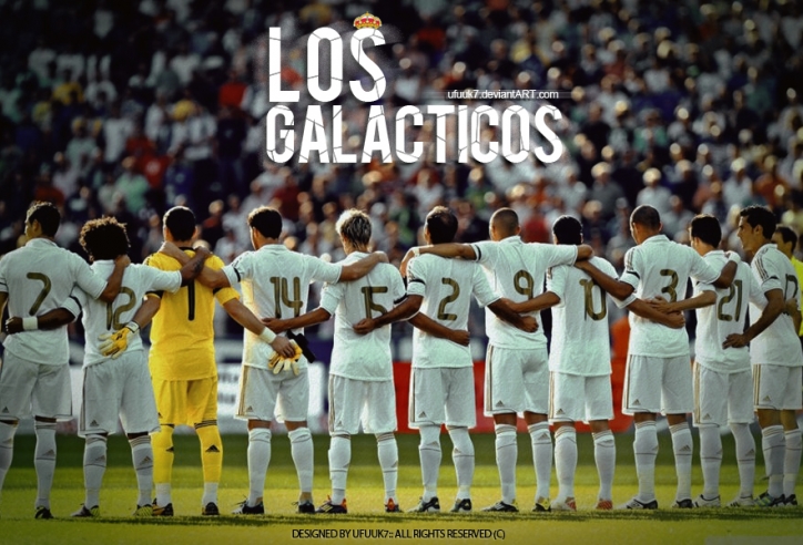 Real Madrid sắp đón bom tấn cực khủng, Galaticos 3.0 chuẩn bị hình thành