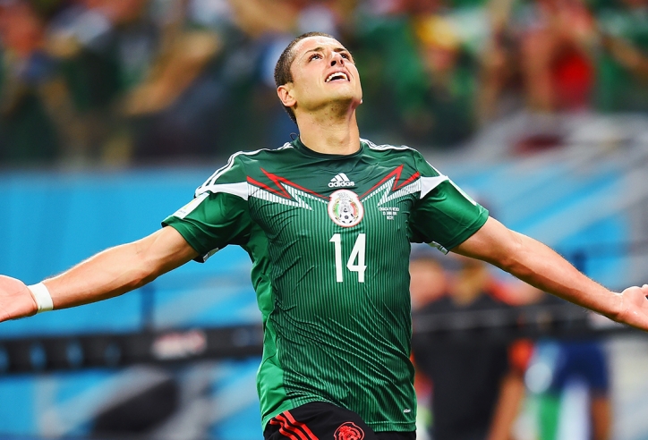 Cựu sao Man Utd nguy cơ lỡ World Cup 2022 cùng ĐT Mexico
