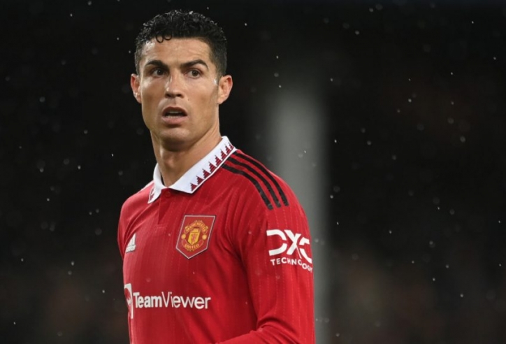 Drama Ronaldo vs Man Utd: Sau tất cả sự thật là gì?