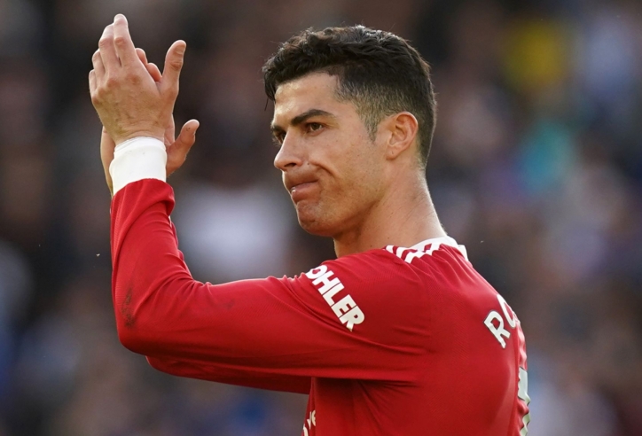 Tức nước vỡ bờ, Man Utd quyết tâm phá Ronaldo tại World Cup 2022?
