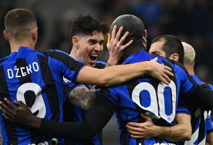 Inter Milan và mộng 'ăn 3': Tại sao không?