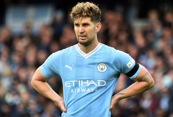 Man City 4 trận liền không thắng, John Stones vẫn cho là điều bình thường