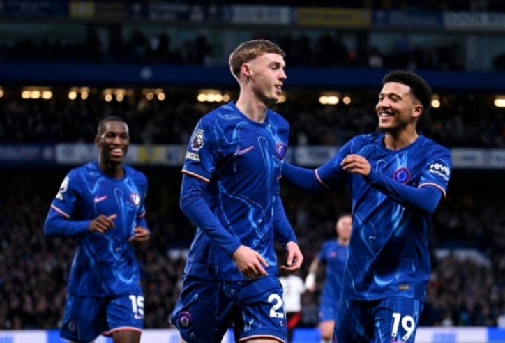Chelsea bất ngờ công bố hợp đồng tài trợ áo đấu