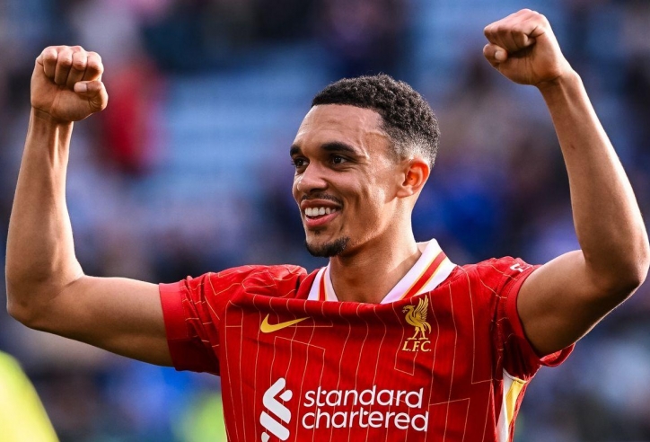 Liverpool ra điều kiện 'đặc biệt' cho Real trước Club World Cup
