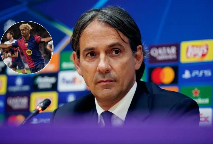 Inzaghi chỉ ra cách để vô hiệu hóa Yamal