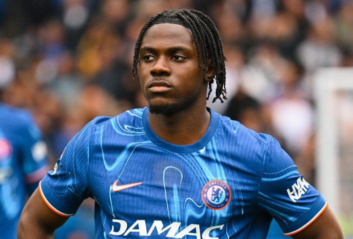 Sao trẻ được Enzo Maresca khen ngợi sau chiến thắng trước nhà vô địch EPL
