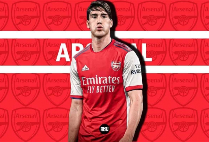 Xác nhận: Arsenal sẽ mua Dusan Vlahovic với giá ‘không tưởng’!