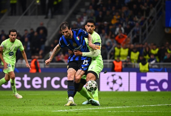 CĐV Barca yêu cầu bán ngay một cầu thủ sau trận thua Inter