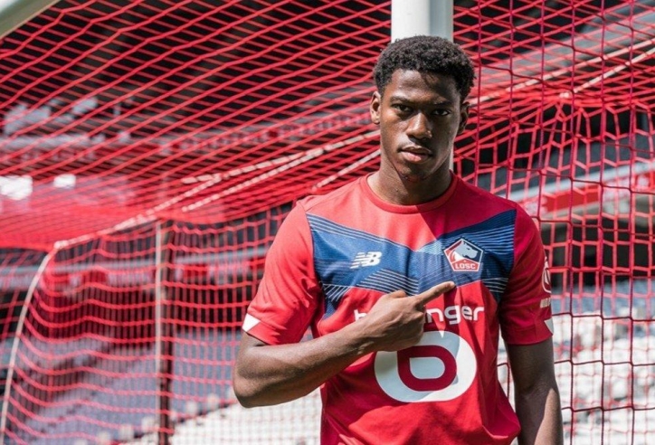 'Hàng hot' Ligue 1 sắp ra đi theo dạng tự do