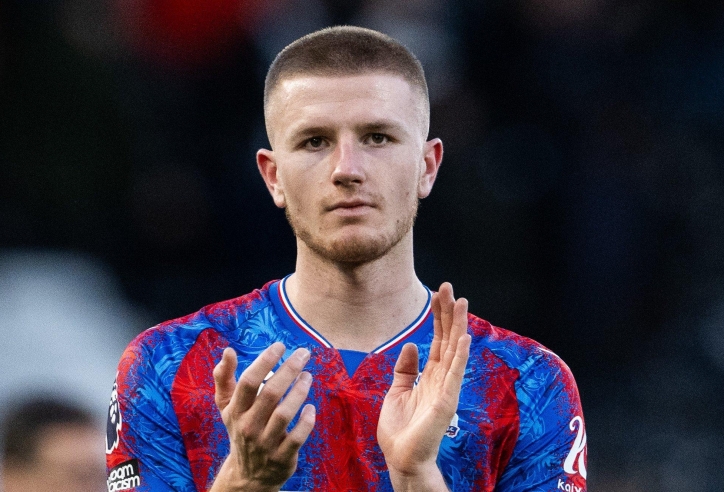 Man Utd chi tiền tỷ, chiêu mộ truyền nhân của Carrick?