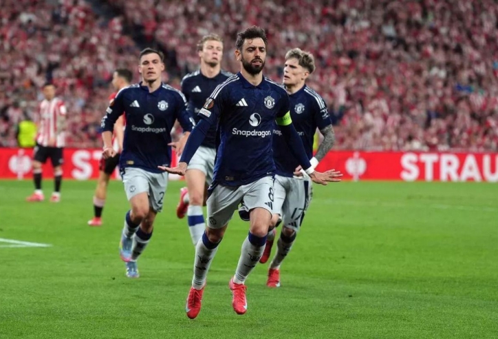 Vô địch Europa League, MU có thể mất 30 triệu Bảng