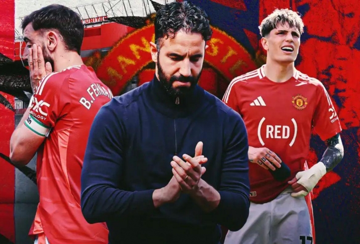 Sao MU: 'Trải nghiệm tại Old Trafford thật đau đớn'
