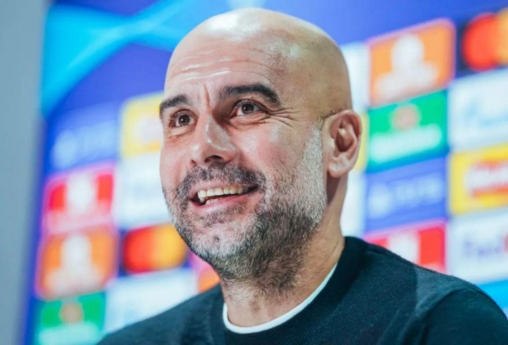 Pep Guardiola trước cơ hội san bằng kỷ lục Sir Alex