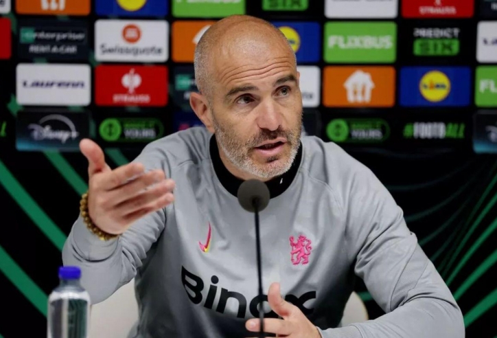 Maresca: 'Cúp C1 là nơi Chelsea thuộc về'