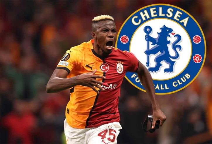 Chelsea ‘tái khởi động’ thương vụ hàng đầu châu Âu