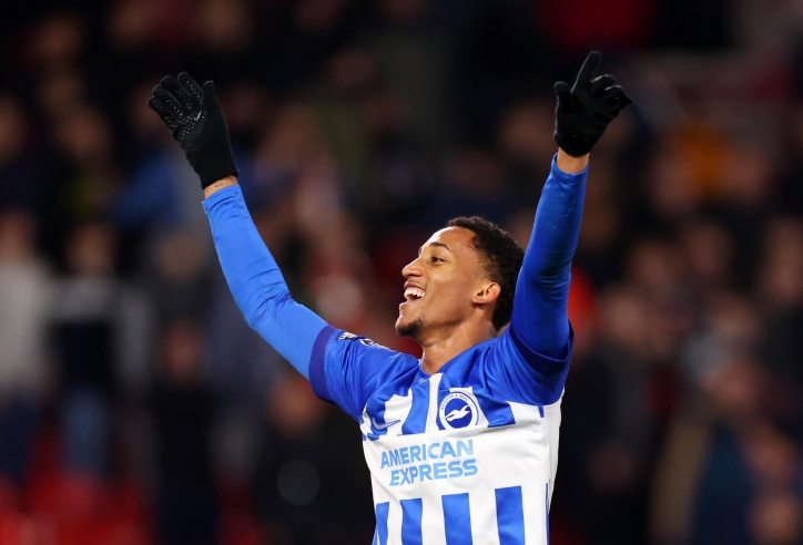 Đại chiến 3 ông lớn EPL vì tiền đạo người Brazil