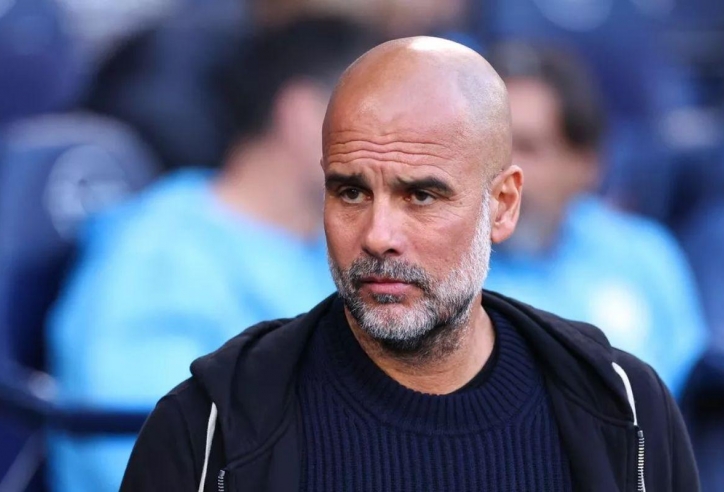 Pep Guardiola 'nổi điên' với BTC Ngoại hạng Anh