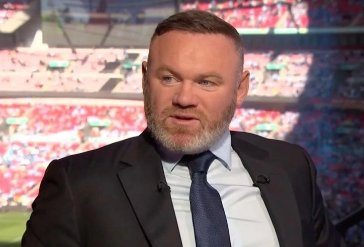 Rooney và Ian Wright phẫn nộ với VAR tại chung kết FA
