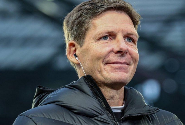 HLV Crystal Palace tiết lộ lời nhắn đặc biệt từ 'fan Aston Villa'