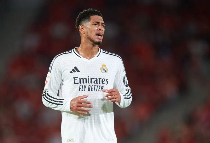 Bellingham không hài lòng với Real, quyết giành Club World Cup