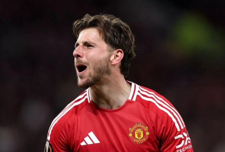 Sao MU đặt cược sự nghiệp vào chung kết Europa League