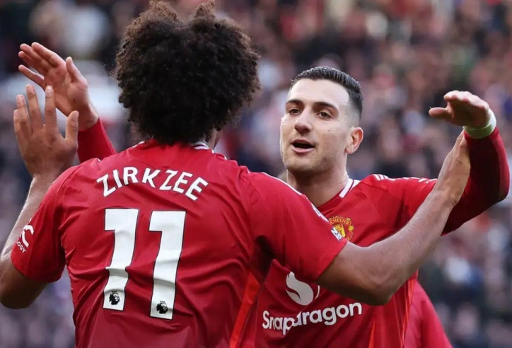 Man United đón ba tin vui liên tiếp trước chung kết Europa League