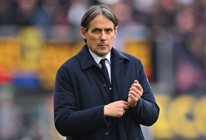 HLV Inter Milan tiết lộ 'vũ khí bí mật' trước thềm chung kết Champions League