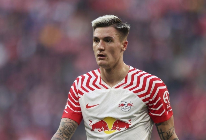 Arsenal và Tottenham ‘đại chiến’ vì tiền đạo Bundesliga