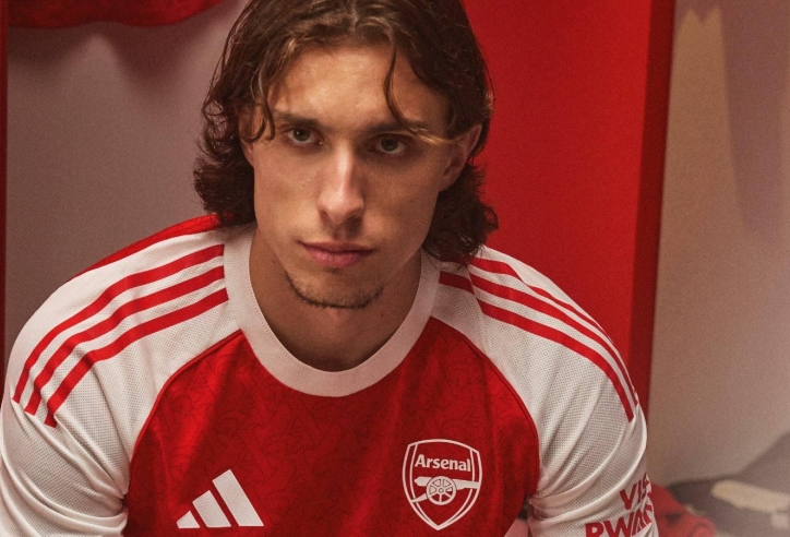 Riccardo Calafiori: Khi cơ hội vàng tại Arsenal đã đến