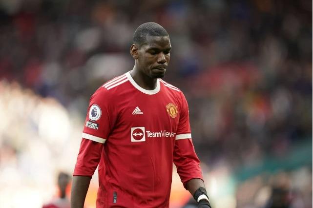 Paul Pogba: Canh bạc đáng để MU cân nhắc lần nữa?