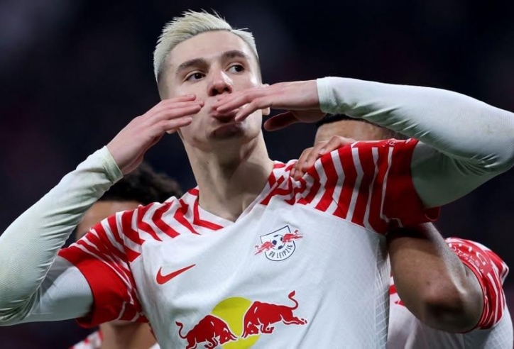 Arsenal chuẩn bị kích hoạt 'bom tấn' 80 triệu Euro